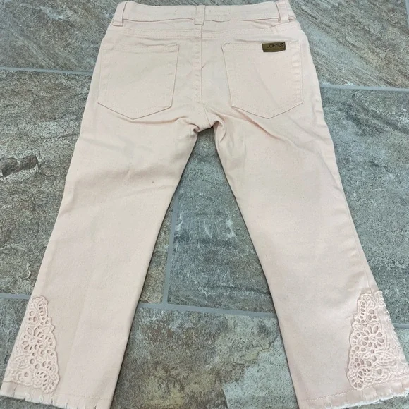 Joe’s jeans Girls size 6 - Picture 3 of 4